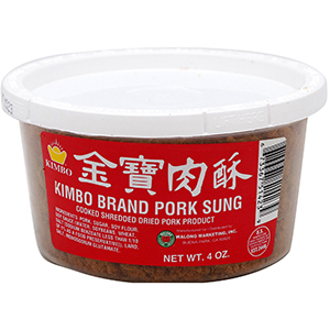 KIMBO PORK SUNG