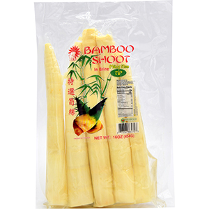 SUNVOI BAMBOO SHOOT TIP BRINE PKG