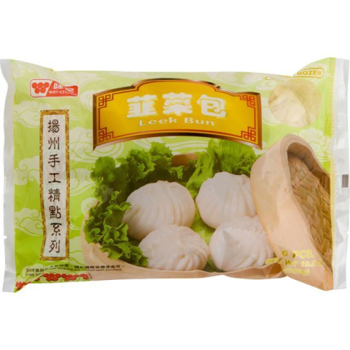 Wei-Chuan LEEK BUN