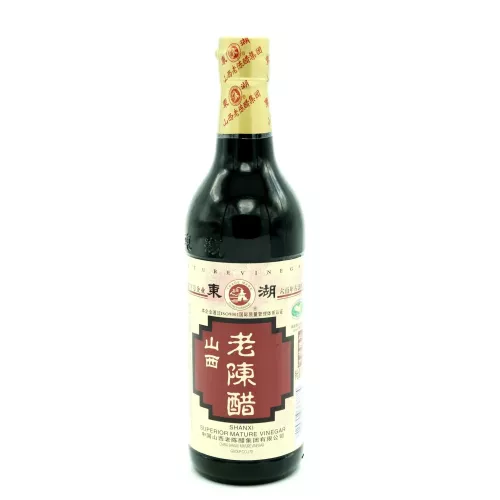 MATURE BLACK VINEGAR