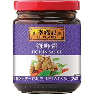 LKK HOISIN SAUCE