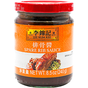 LKK SPARE RIB SAUCE