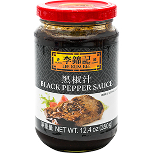 LKK BLACK PEPPER SAUCE