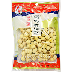 ASN/TAS DRIED LOTUS SEED