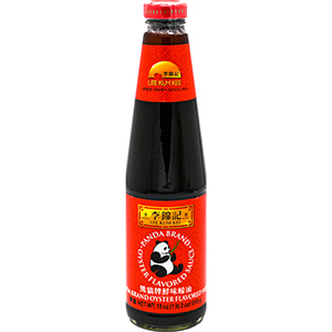 LKK PANDA OYSTER SAUCE