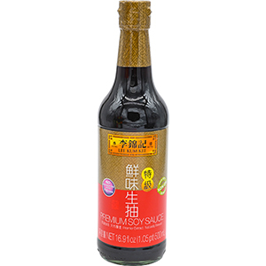 LKK PREMIUM SOY SAUCE