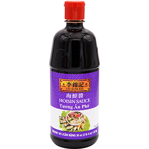 LKK HOISIN SAUCE