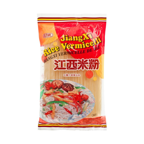 RICE VERMICELLI 1.75 MM.