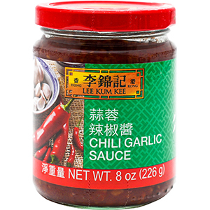 LKK CHILI GARLIC SAUCE