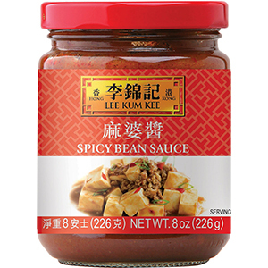 LKK SPICY BEAN SAUCE (MA-PO SAUCE)