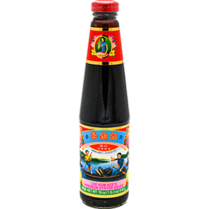 LKK PREMIUM OYSTER SAUCE OLD BRAND