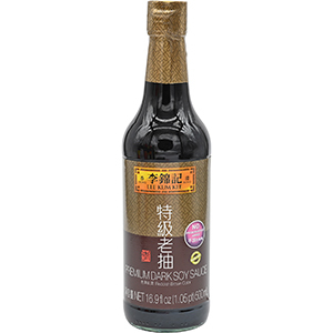 LKK PREMIUM DARK SOY SAUCE