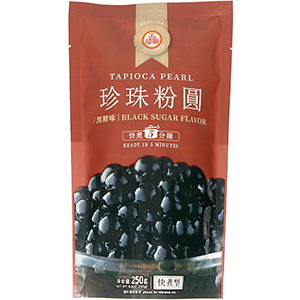 WFY TAPIOCA PEARL