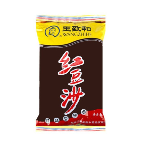 WZH-Red Bean Paste