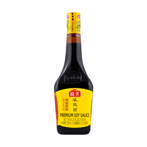 HT Premium Soy Sauce