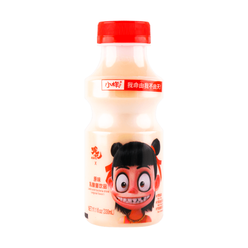 HCT Yogurt Drink