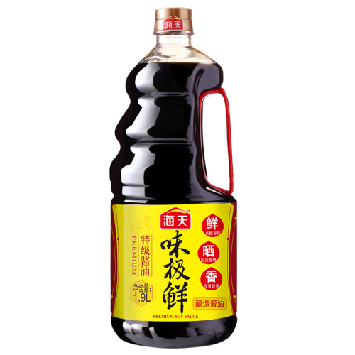 HT Premium Soy Sauce