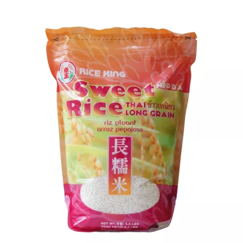 SWEET RICE THAI RICE KING