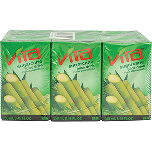 VITA SUGAR CANE JUICE