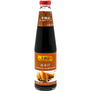 LKK CHINESE MARINADE SAUCE