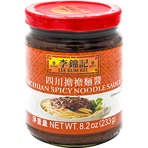 LKK SICHUAN SPICY NOODLE SAUCE