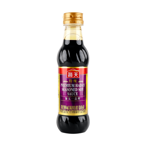 HT-Premium Haday Seasoned Soy Sauce