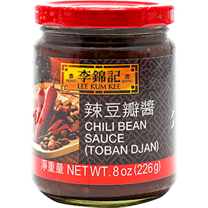 LKK CHILI BEAN SAUCE (TOBAN)