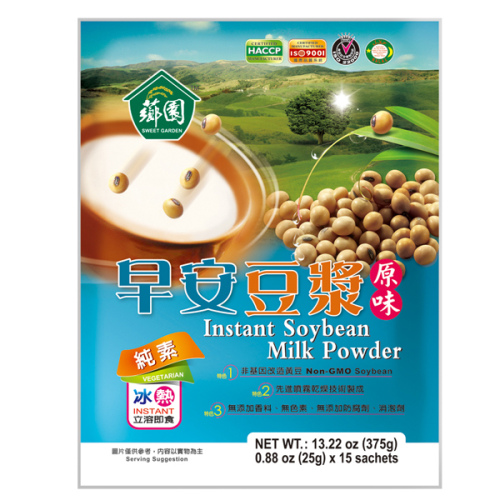 INST.SOYBEAN MILK POWDER