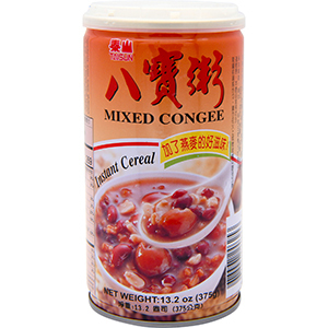 TAISUN MIXED CONGEE