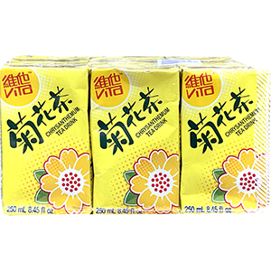 VITA CHRYSANTHEMUM TEA